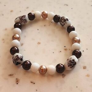 Handmade bracelet